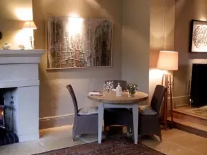 The Dysart Petersham
