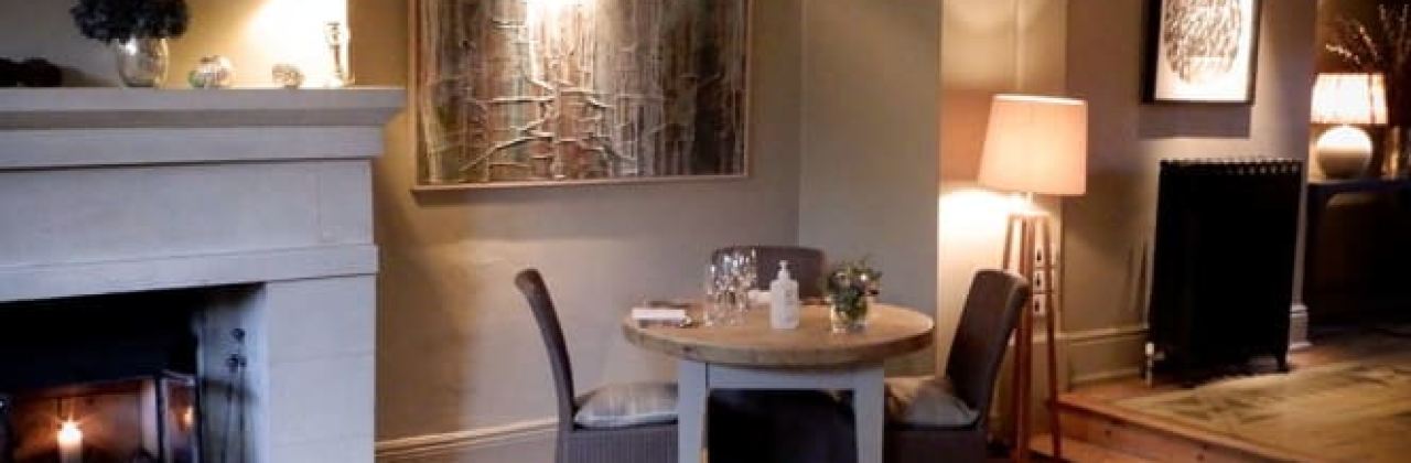 The Dysart Petersham