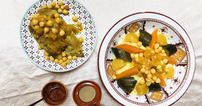 Le Riad