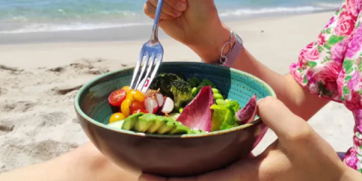 Plage Croisette Beach MGallery