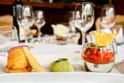 Le Bistrot de la Tranchee