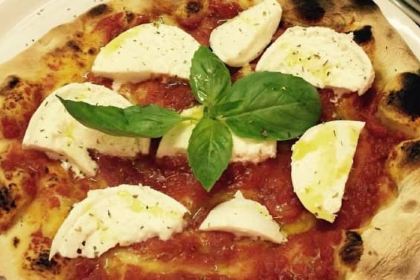 Quarto D'ora Italiano