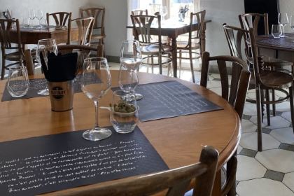 Le Chemin des Peintres