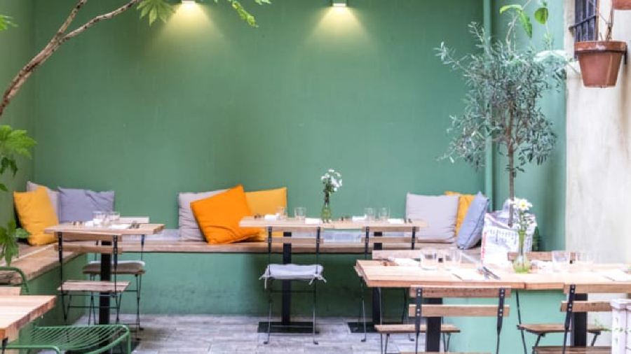 Aromaticus Trastevere