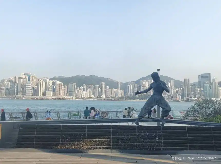 Hoteles cerca de Estatua de Bruce Lee