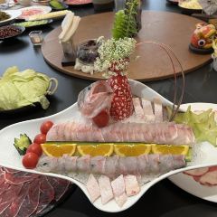 無慮樵屋餐廳張用戶圖片