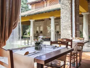 Cascina Frutteto