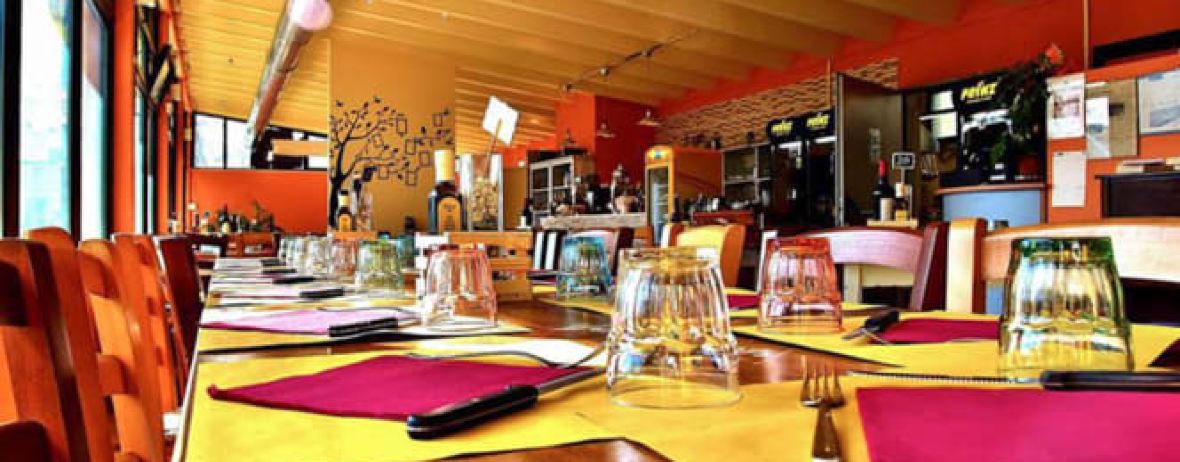 Settebello Bellariva Ristorante Pizzeria Bar