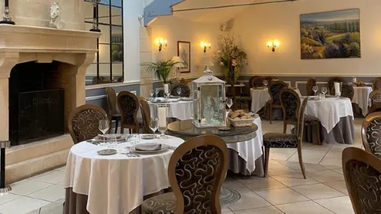 Restaurant La Renardiere