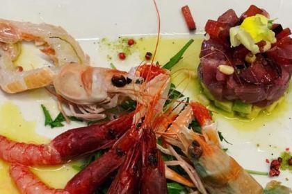 Matra Drink & Restaurant