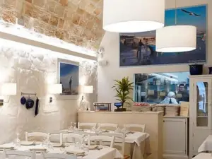 La Locanda dei Pescatori