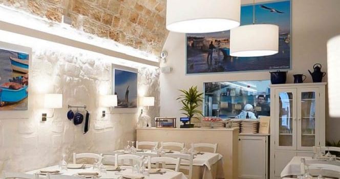 La Locanda dei Pescatori