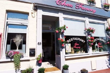 Restaurant Chez Fanny