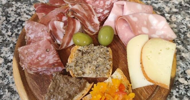 Mangiafoco - Ristorante e pizzeria