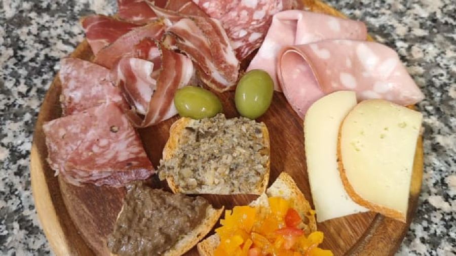 Mangiafoco - Ristorante e Pizzeria