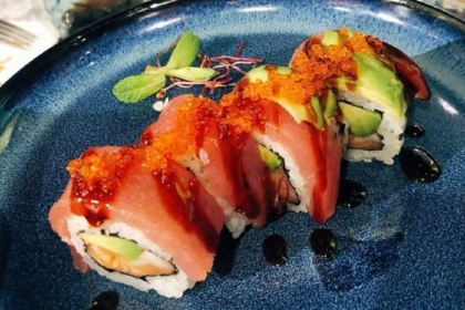 Ristorante Monica Li Infernetto