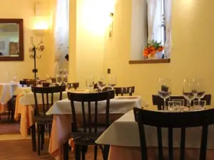 Trattoria Ressi