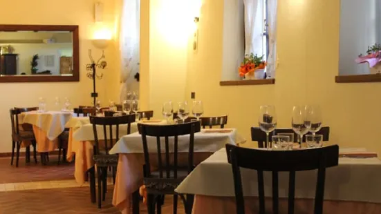 Trattoria Ressi