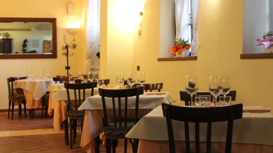 Trattoria Ressi