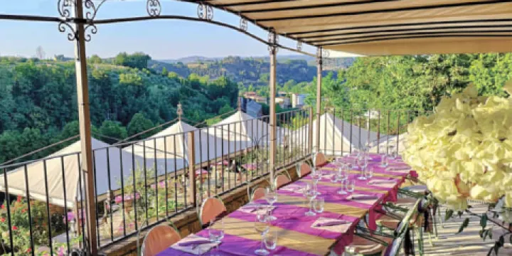 Ristorante Dietro le Quinte