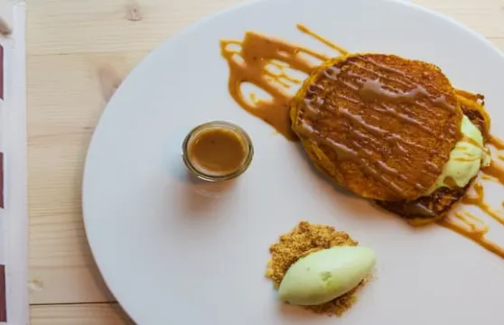 Artyster Le Mans LA SALLE A MANGER