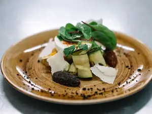 Everness Restaurant