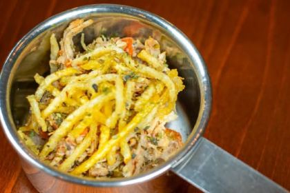 Galinha da Vizinha - Santarém