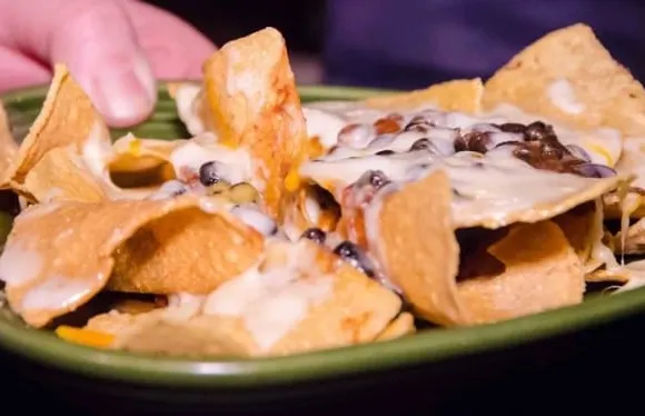 Torre Antigua Cantina Messicana