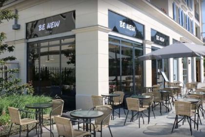 Crêperie Be New