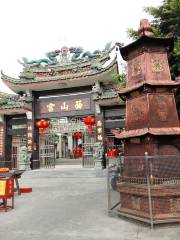 Xishan Palace