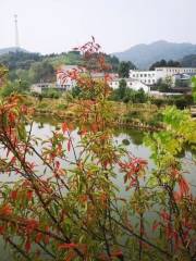 Hengxi Ecological Park