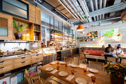 La Strada(太古里店)