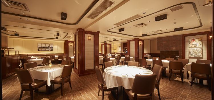 Bisteccheria INTORNO Steak & Bar Ginza