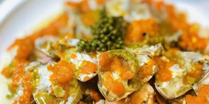 龍宴海鮮城（經中路店）