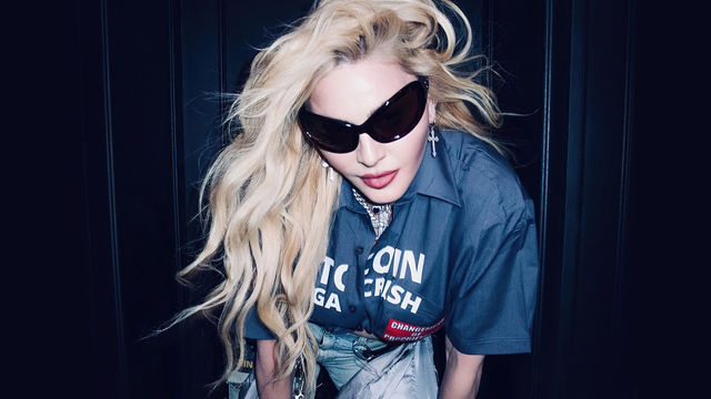 Madonna - The Celebration Tour | Chase Center