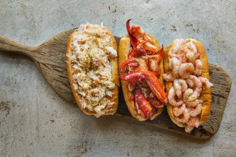 Luke's Lobster FiDi