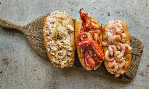 Luke's Lobster FiDi