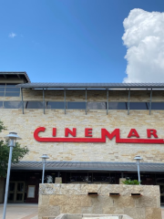 Cinemark Southpark Meadows