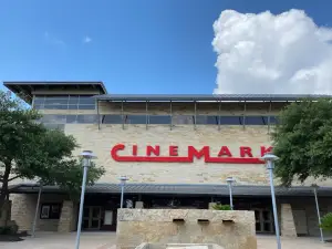 Cinemark Southpark Meadows