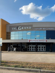 The Grand Theatre 14 - Conroe