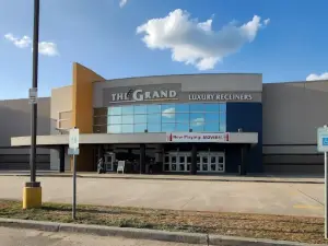 The Grand Theatre 14 - Conroe