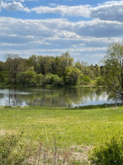 Richard Bong State Recreation Area