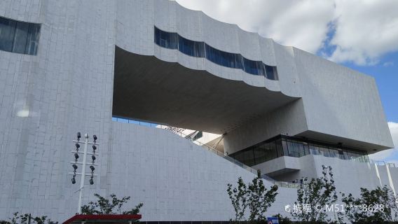 ทัวร์ส่วนตัวครึ่งวันในเซี่ยงไฮ้พร้อมไกด์นำเที่ยวอาคารตะวันออกของพิพิธภัณฑ์เซี่ยงไฮ้