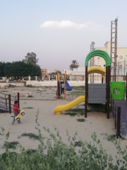 Khamis Mushait Municipal Park