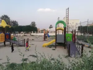 Khamis Mushait Municipal Park