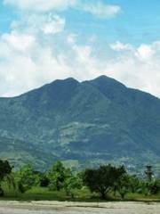 Sancha Mountain