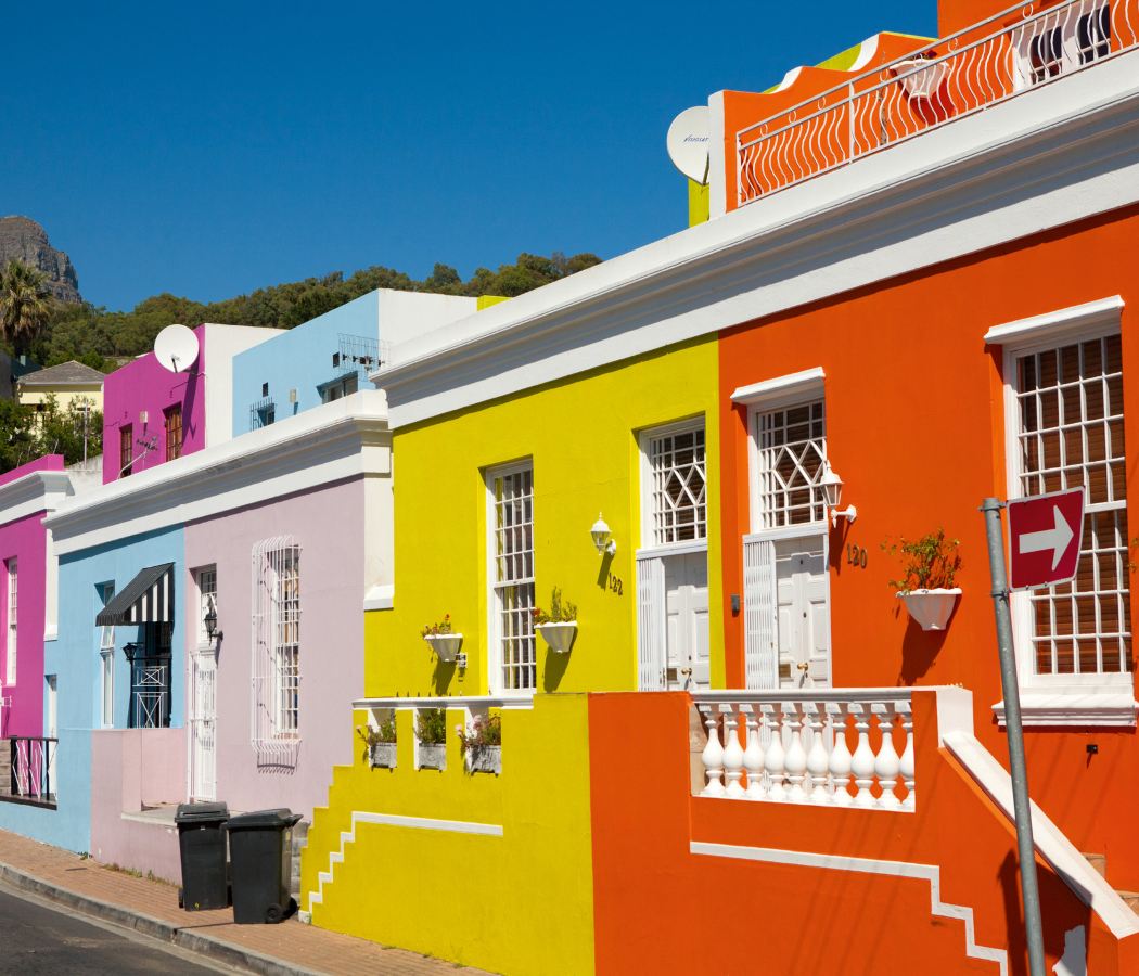 Bo'Kaap
