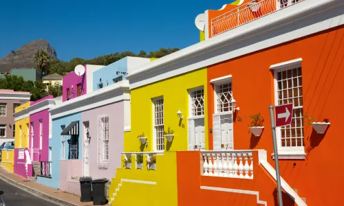Iziko Bo-Kaap Museum