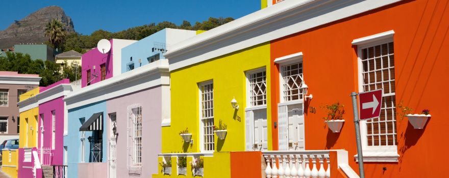 Iziko Bo-Kaap Museum