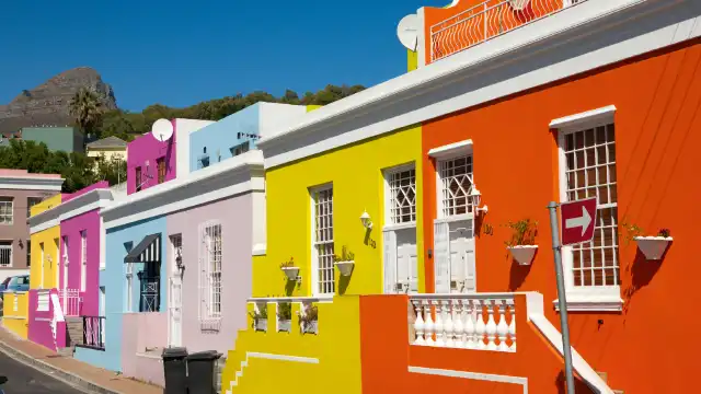 Hotels near Bo-Kaap